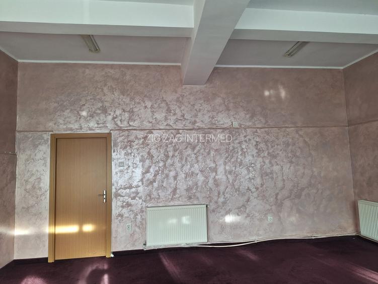 Inel I - spatiu comercial, 60 mp., amenajat - 5