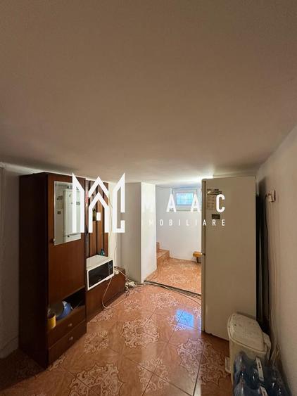 Casă de vânzare Sibiu 4 camere | Central | 115 mp utili, curte privată