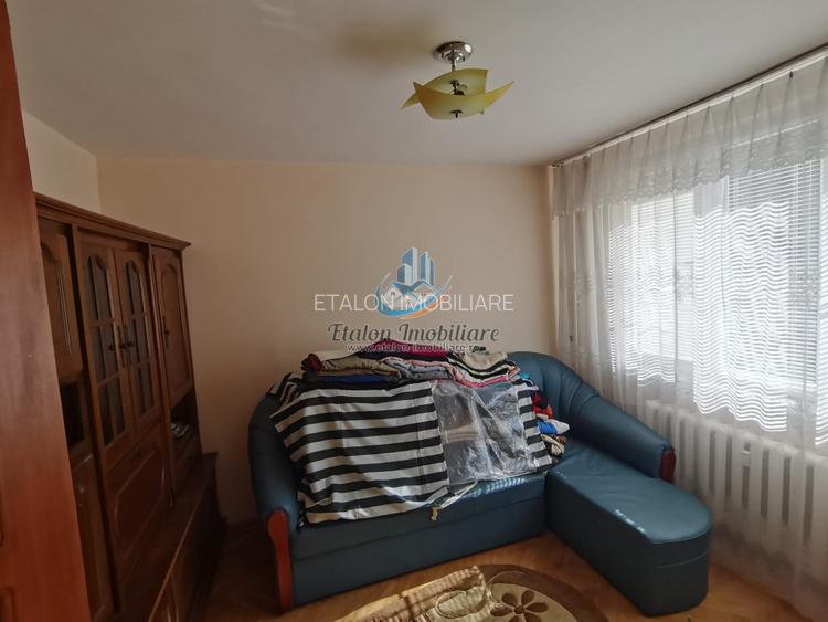 Apartament 3 camere, parter inalt, Darmanesti, ideal spatiu comercial! - 3