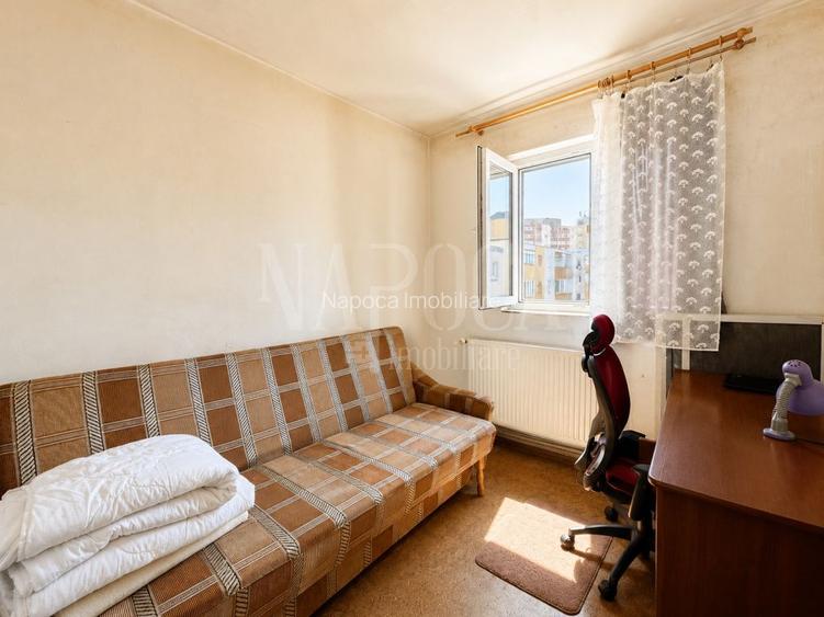 Apartament 3 camere de vanzare in Manastur, Cluj Napoca - 7