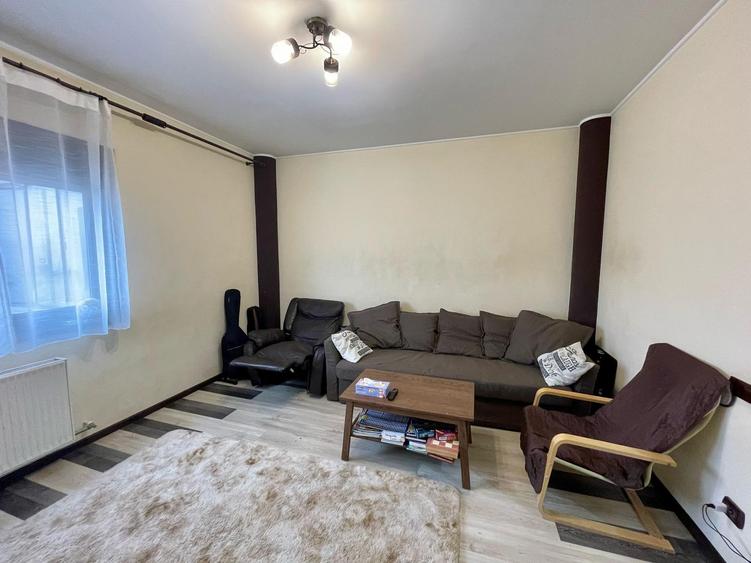 Apartament 3 camere Cismigiu, Plevnei 1