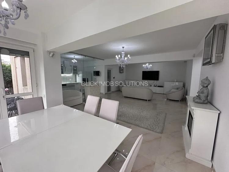 SUPER OFERTA -Pipera Iancu Nicolae adiacent -vila tip duplex - 6