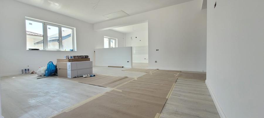 Casa Premium , Incalzire PARDOSEALA, finalizata, 364 mp teren