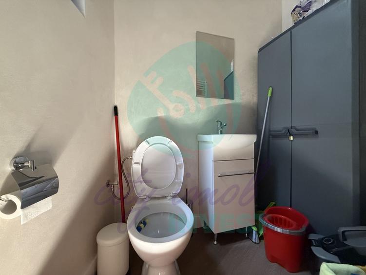 Apartament zona centrala
