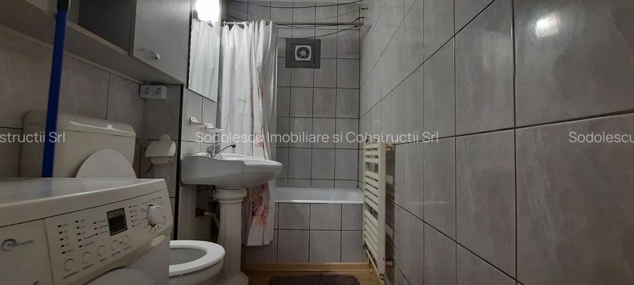 Apartament cu 2 camere - Iulius Mall - 10