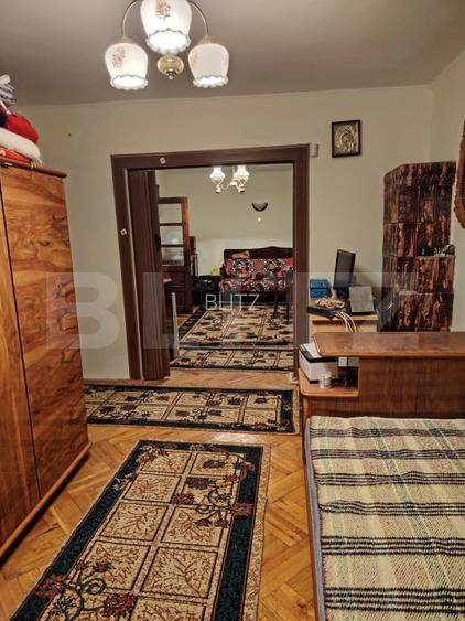 Proprietate cu teren generos 1.500 mp  Casă P+1  Voinesti - 16