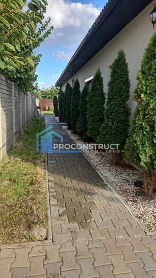 Duplex pe parter in Dumbravita | 90 mp | terasa 18 mp | 870 EUR