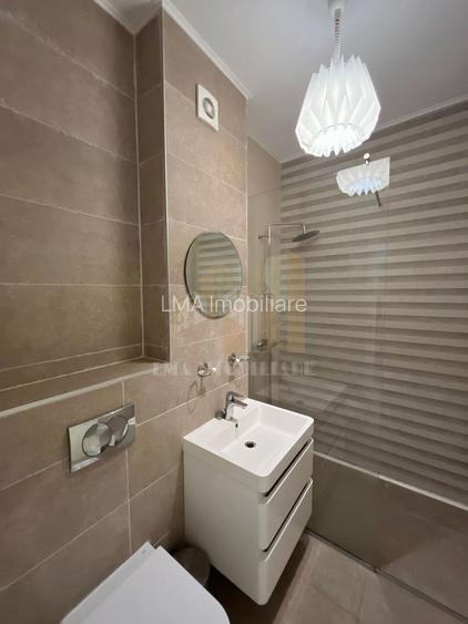 Apartament 3 camere Brasov Bobalna Residence - 4