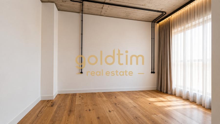 BRICK LOFT / SPATII DEPOZITARE / 174MP UTILI / TIP PENTHOUSE / PRIVELISTE SUPERB