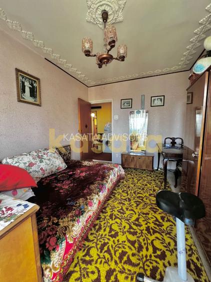 APARTAMENT 3 CAMERE | 78MP_1976 | SOS.PANTELIMON | 2 BALCOANE | 6/12 - 10