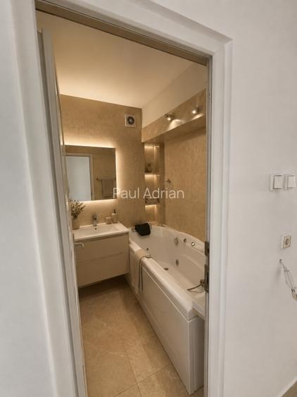 Apartament cu 4 camere, decomandat, stradal, B-dul Decebal, 111.7 mp - 11