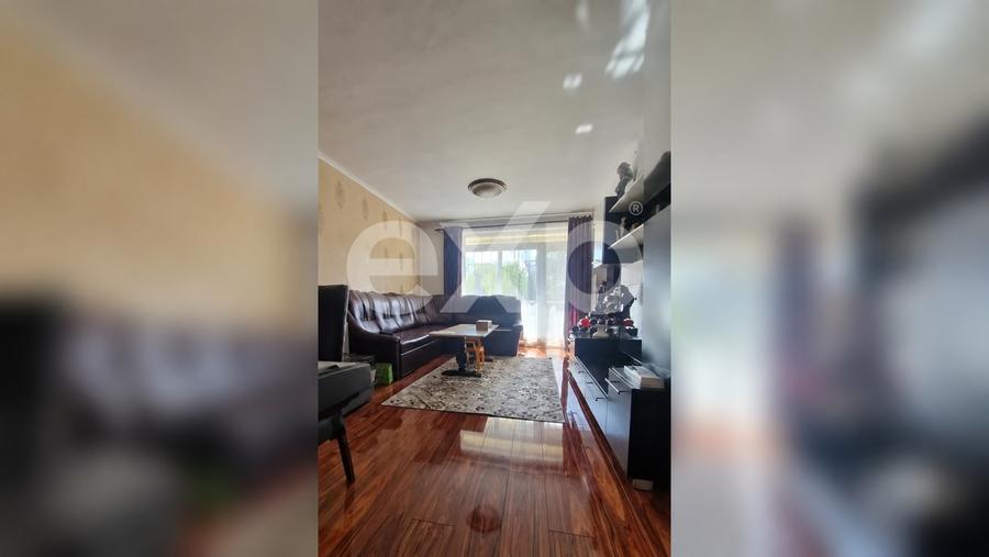 Duplex P+E de vânzare în Bună Ziua – 110 mp utili, garaj și grădină