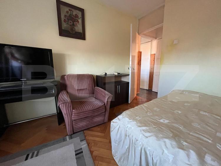 De închiriat apartament cu 2 camere, tip PB – Zona Decebal, Oradea Pret 250 eur