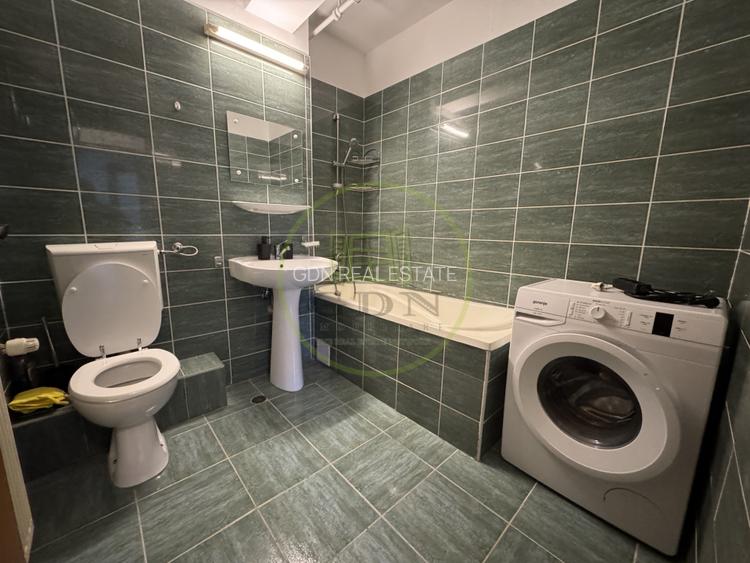 Vânzare ap. cu 2 camere, 65 mp., cu garaj, Calea Turzii - 8