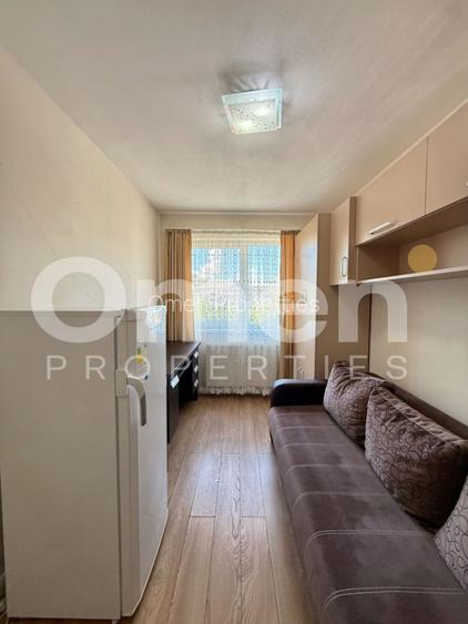 Chiriei 3 camere | 2 bai | etaj 2 | bloc nou | langa Dayton Unirii - 11