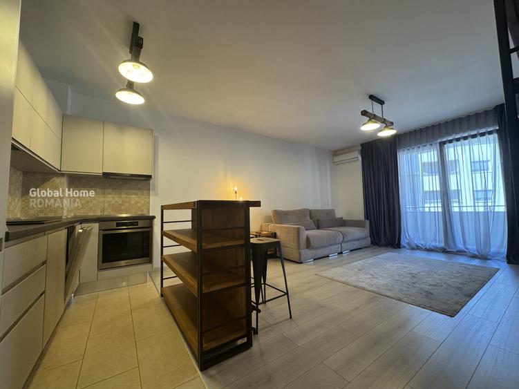 Apartament 3 Camere | Soho Unirii | Bloc 2020 | Loc Parcare
