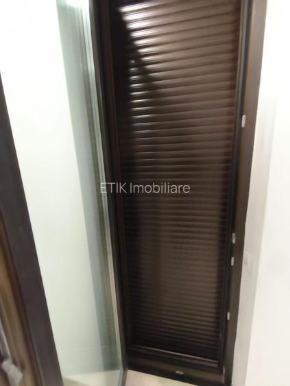 Casa 2016 Tomis 1, curte libera 80 mp pt. 2 mașini+grătar, pergola el. - 44