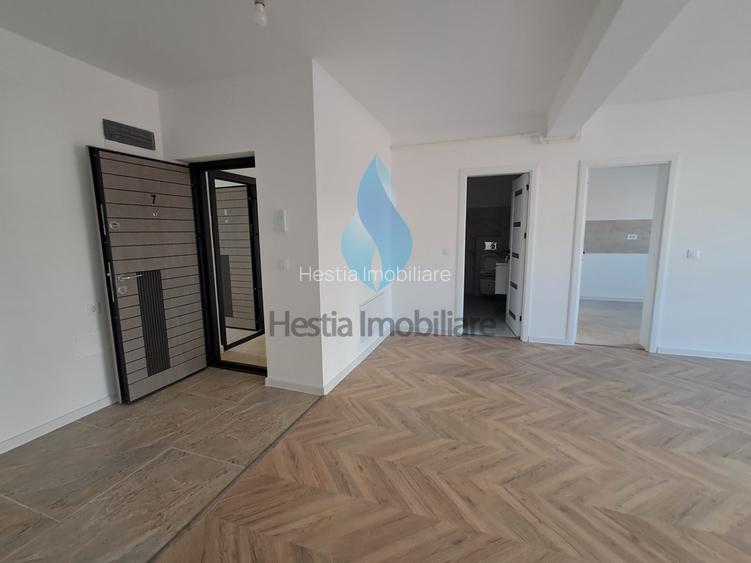 Ap.cu trei camere si mansarda 44,4mp, Pacurari-Kaufland. - 6