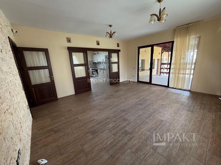 De vânzare casa - Tauți - 2019 - Pompa caldură, sistem fotovoltic!