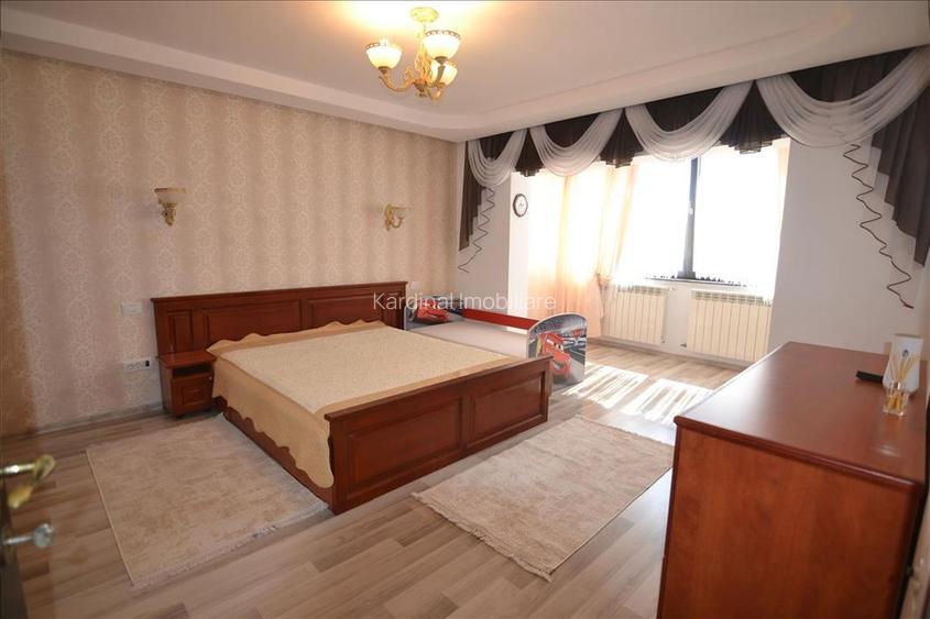 Apartament 2 camere decomandat,mobilat ,utilat Parcul Trandafirilor- Racadau - 14