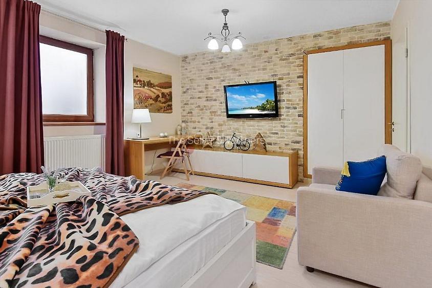 Oportunitate investitie regim hotelier