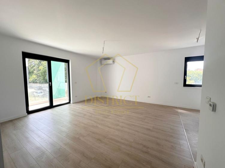 Apartament cu o camera | Aradului