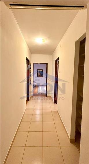 APARTAMENT SUPERB 2 CAM, TINERETULUI
