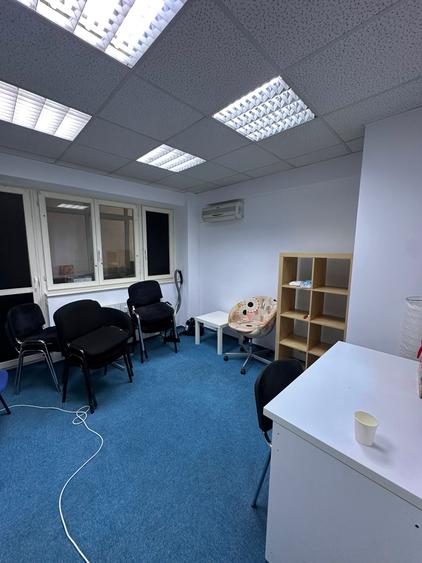 PRIMĂVERII | RESIDENCE PREMIUM | BARBU ISCOVESCU | ETAJ 1 | REZIDENȚĂ /BIROU