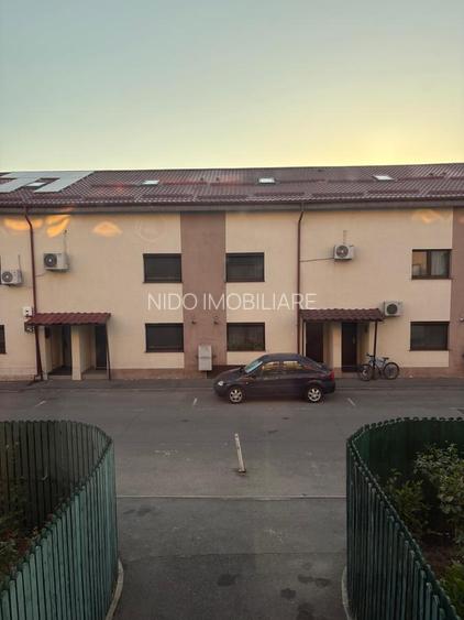 Apartament 2 Camere - ( Trend Residence ) - Loc De Parcare - 11