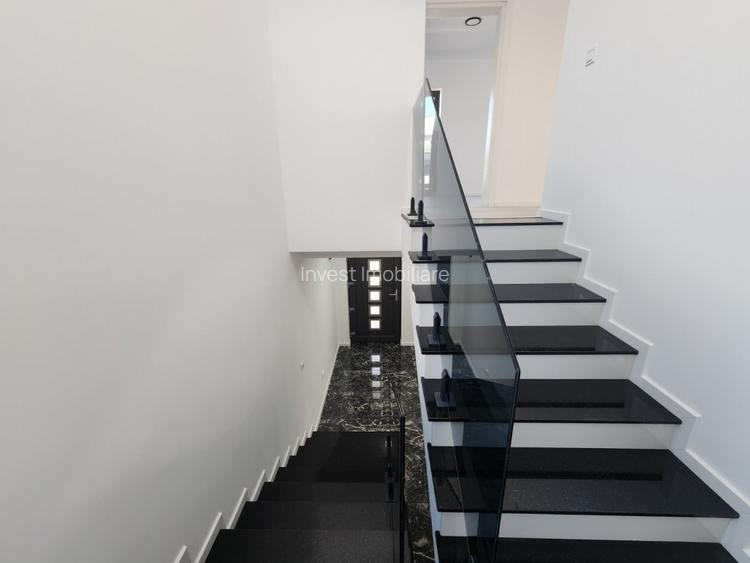 CASA PREMIUM, 4 CAMERE, 2 BAI, 132 MP UTILI , MIROSLAVA, PRET DIRECT DEZVOLTATOR - 21
