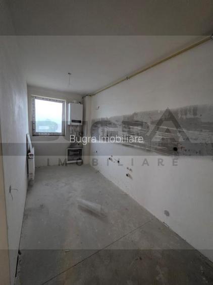 Apartament 3 camere, 61mp, etaj intermediar, zona FSEGA - 9