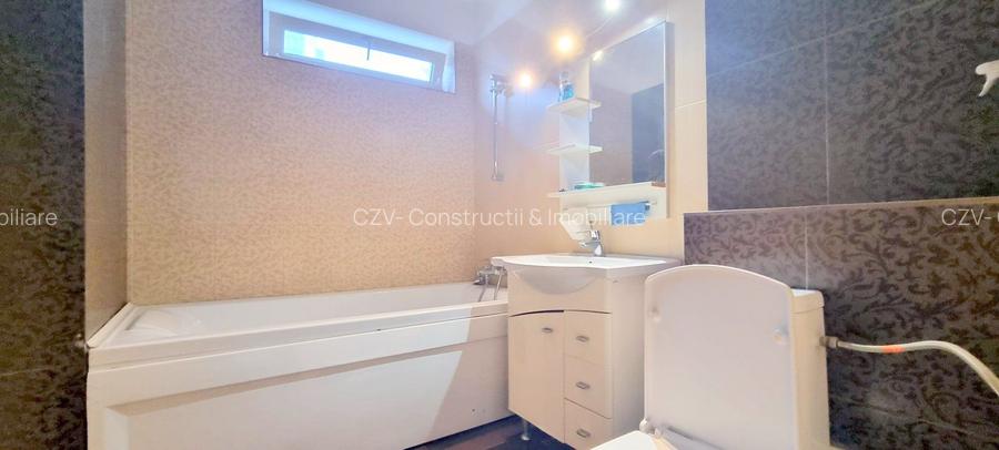 Construcție unică, rezistentă și sigură –  3 camere lângă AFI Cotroceni - 19