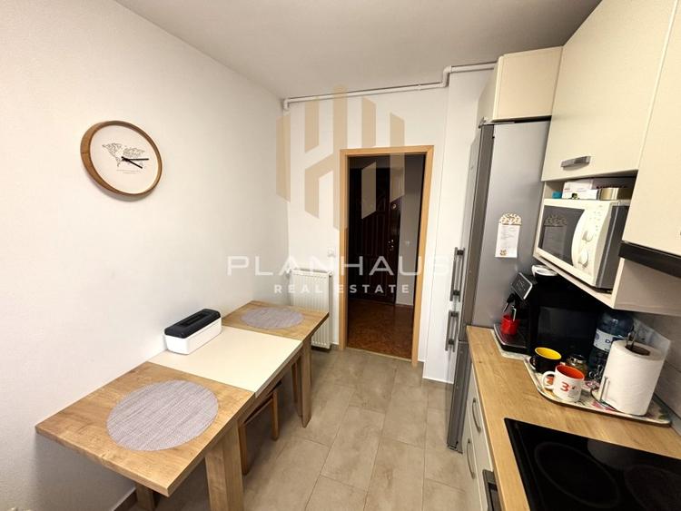 Apartament cu 3 Camere – Zona RFN