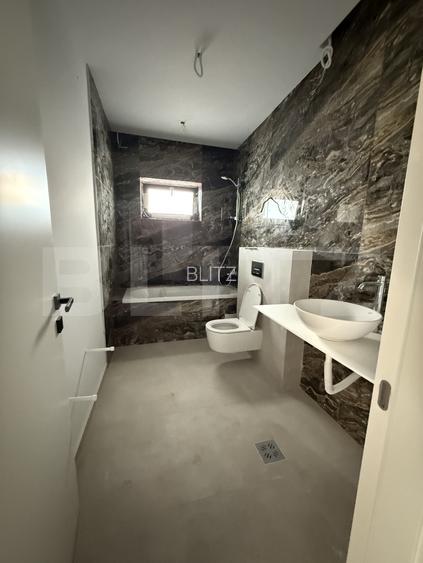 Casă tip duplex, unitate individuală, construcție nouă – Dream House - 13