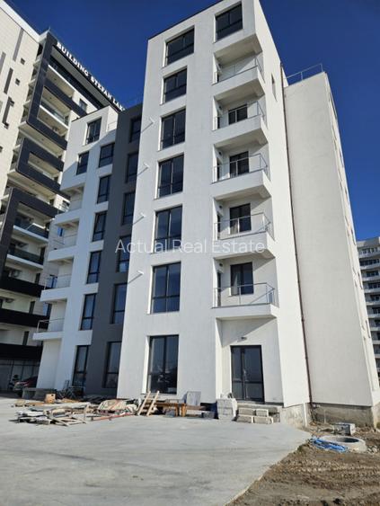 PENTHOUSE | MAMAIA NORD |  VEDERE LA LAC - 3