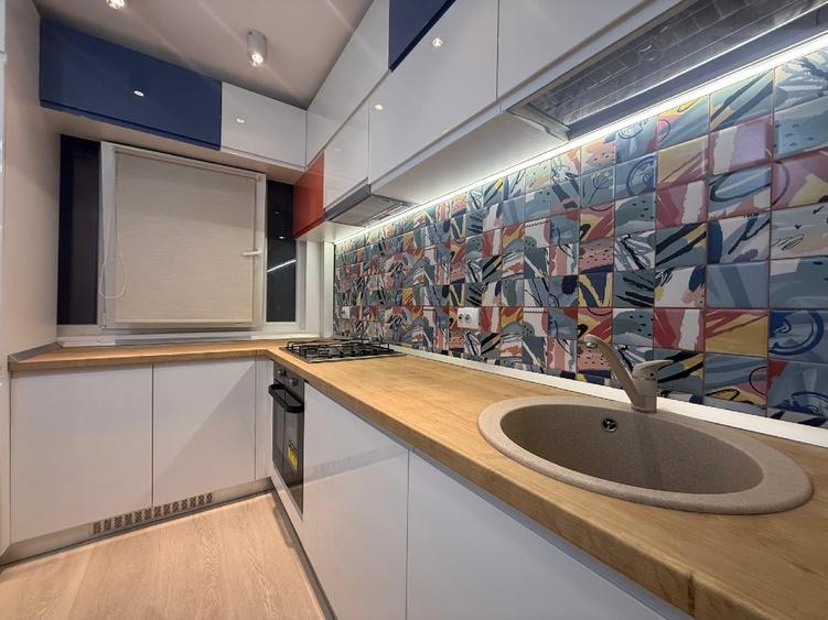 Apartament 2 Camere Titan-Diham.