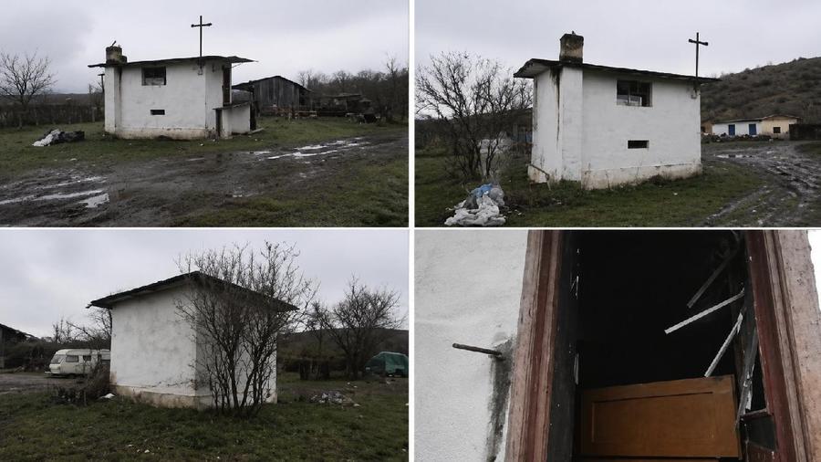 Cladiri - 355 m2 + Teren- 2.482 m2, Naidas