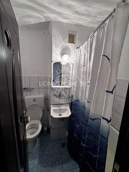 Apartament 2 camere-balcon-ideal investitie-Zona Decebal - 6