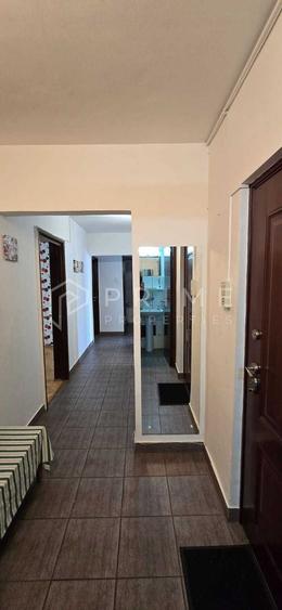 Apartament 3 camere, decomandat – Zonă liniștită în Cartierul Tudor