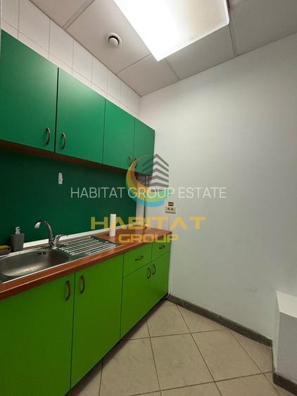 Spațiu de birouri modern de închiriat – Metrou Brâncoveanu | Etaj 2 | Lift | - 6