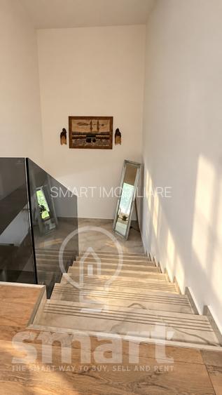 Casa 4 camere de vânzare Florești zona Muzeul Apei construcție 2025 - 4
