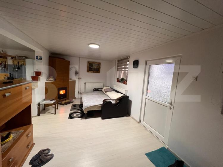 Casa P+1, 900 mp teren, zona Catargiu