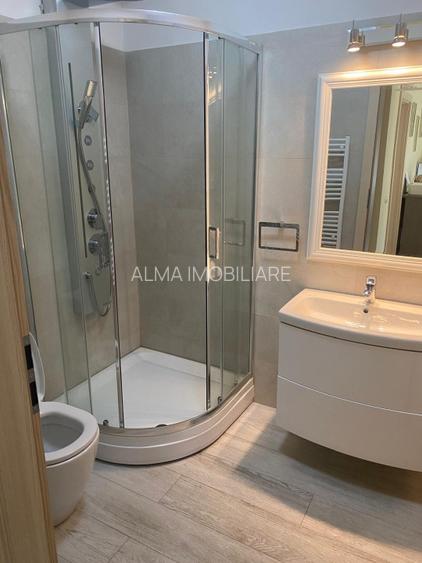 Casă individuală, cu finisaje de lux, zona Corneliu Coposu! - 6