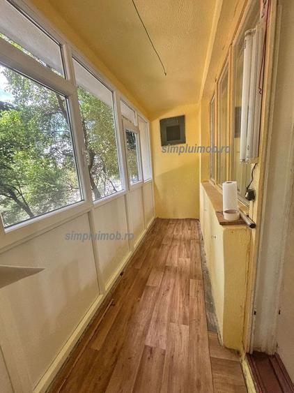 Apartament 3 camere - Bulevardul Alexandru Obregia