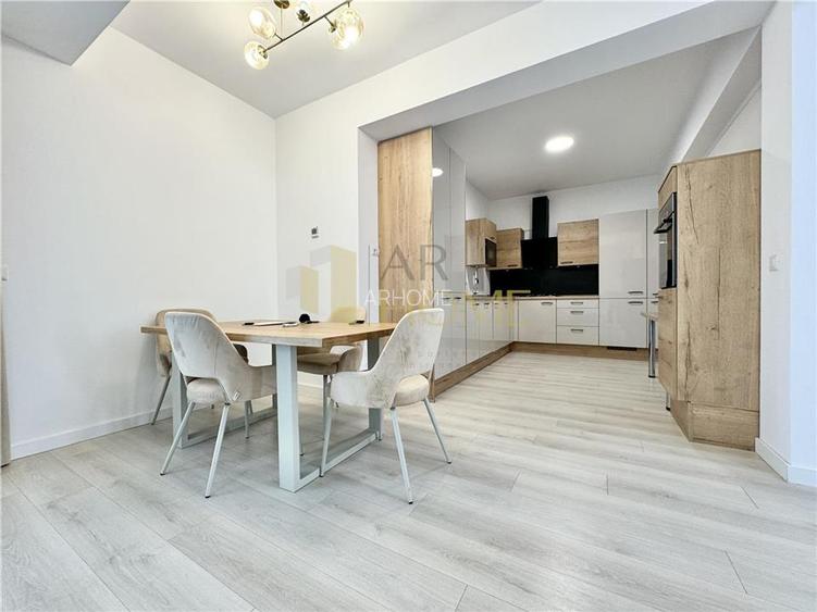 Casa 4 camere de lux, panouri fotovoltaice, MRS Country Ploiesti - 9