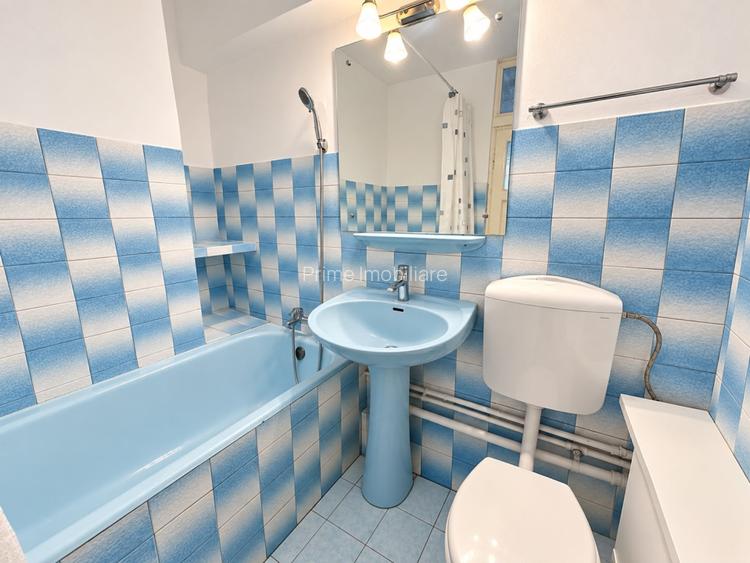 Apartament 3 camere| 81 mp + 2 balcoane| zona Centru - 7
