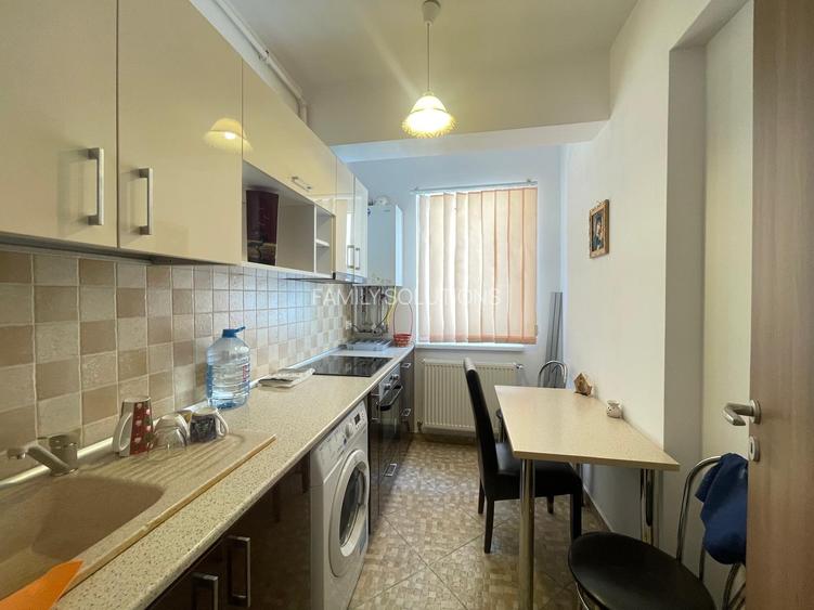 Apartament 2 camere-mutare imediata! - 5