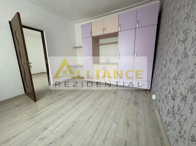 Apartament 2 camer Str Vlad Judetul