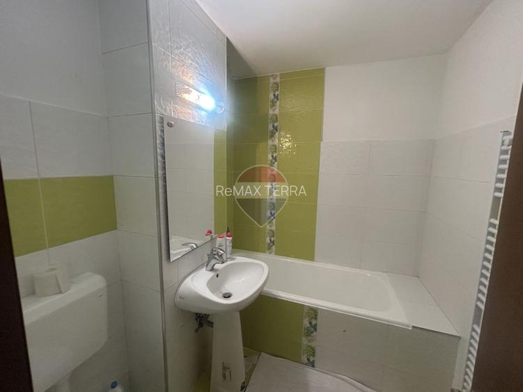 Apartament 3 camere de închiriat | Central Baia Mare | Modern - 11