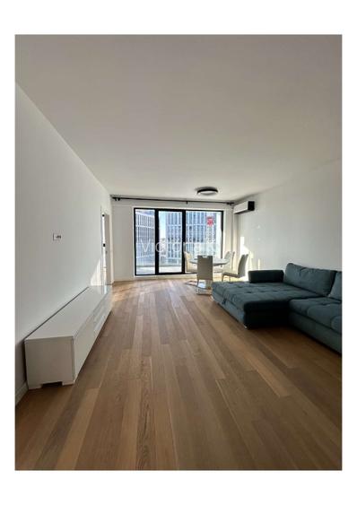 Apartament de LUX & NOU cu 3 camere (2 dormitoare si bai) | Centru Bucuresti🔝📲 - 2
